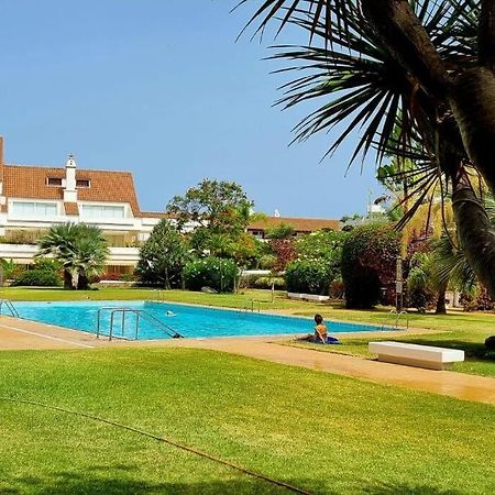 Ferienwohnung Flordetajinaste Puerto de la Cruz  Exterior foto