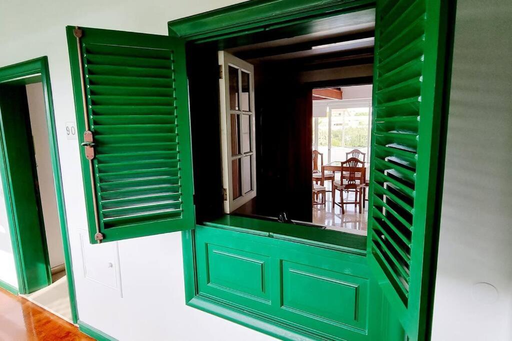 Ferienwohnung Flordetajinaste Puerto de la Cruz  Exterior foto