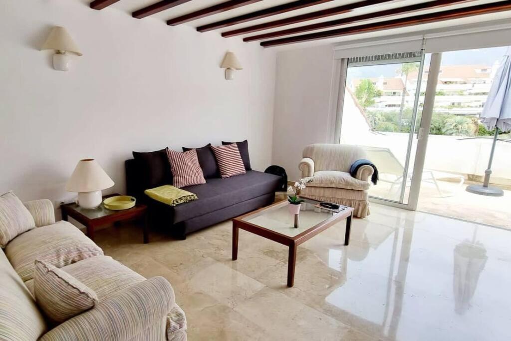 Ferienwohnung Flordetajinaste Puerto de la Cruz  Exterior foto