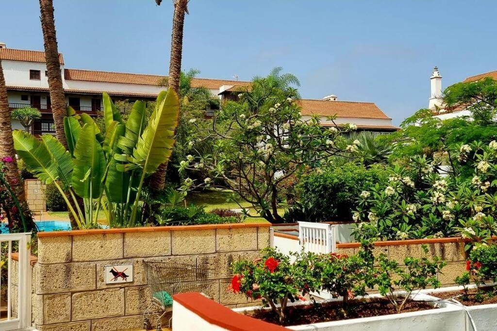 Ferienwohnung Flordetajinaste Puerto de la Cruz  Exterior foto